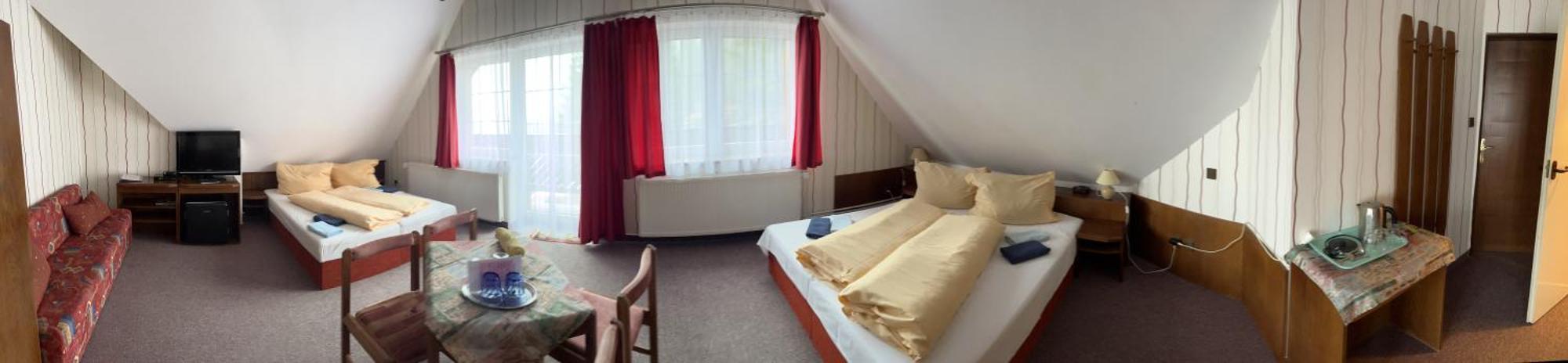 Pension Fuka Špindlerŭv Mlýn Exterior foto